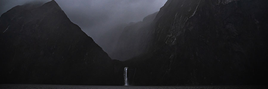 Milford Sound