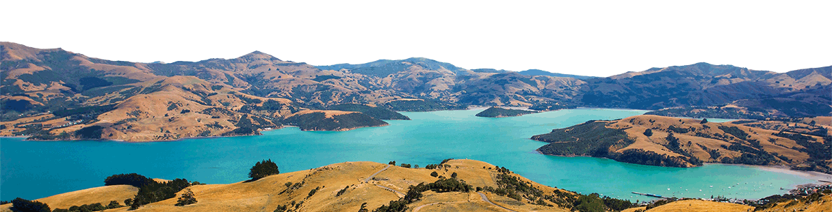 Beautiful New Zealand